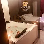 Umberto I° & Naples
