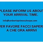 Umberto I° & *