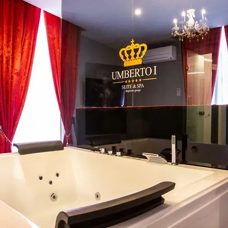 Umberto I° &