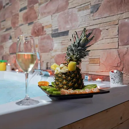 Umberto I° Suite&spa
