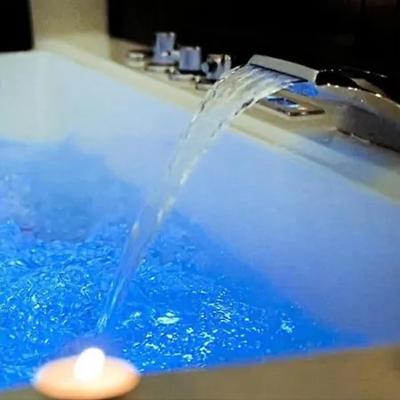 Umberto I° Suite&spa Affittacamere *