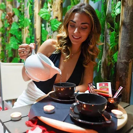 Umberto I° & Pensjonat