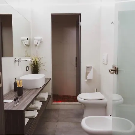 Umberto I° Suite&spa