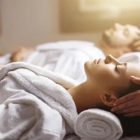 Umberto I° Suite&spa Napoli