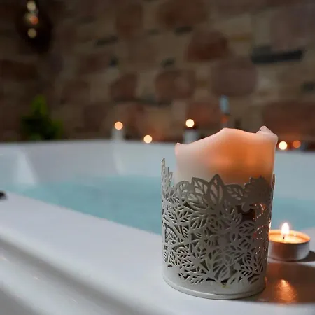 Affittacamere Umberto I° Suite&spa *