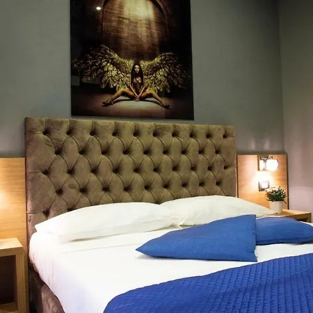 Affittacamere Umberto I° Suite&spa *