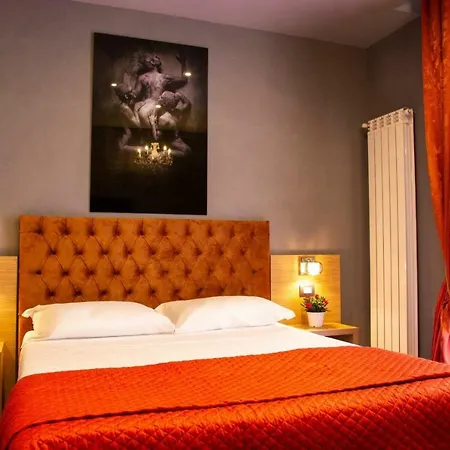 Affittacamere Umberto I° Suite&spa