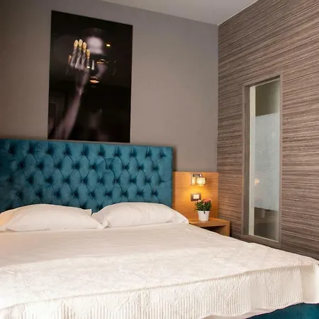 Umberto I° Suite&spa Affittacamere *