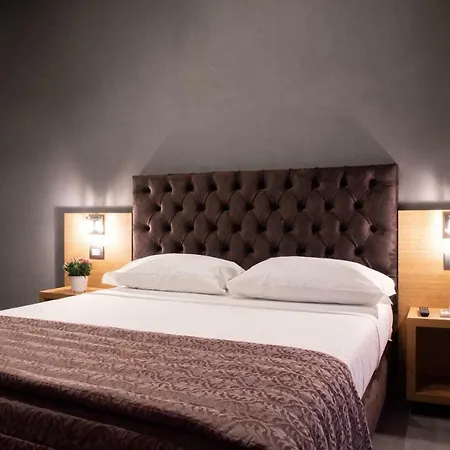 Umberto I° & Pensjonat *