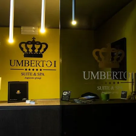 Umberto I° &