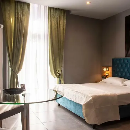 Umberto I° Suite&spa *