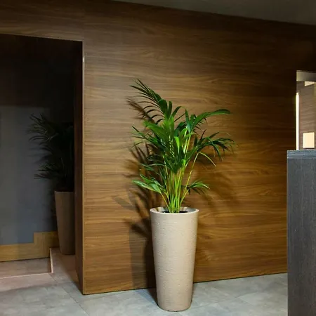Umberto I° Suite&spa Napoli