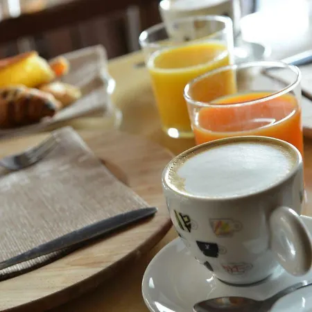 Pensjonat Umberto I° &