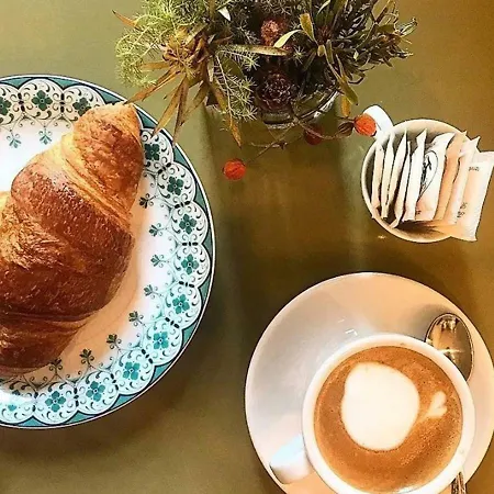 Umberto I° & Pensjonat Neapol