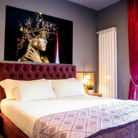 Pensjonat Umberto I° & *