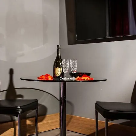 Umberto I° Suite&spa *