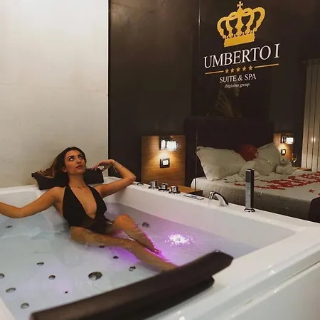 Umberto I° & ゲストハウス