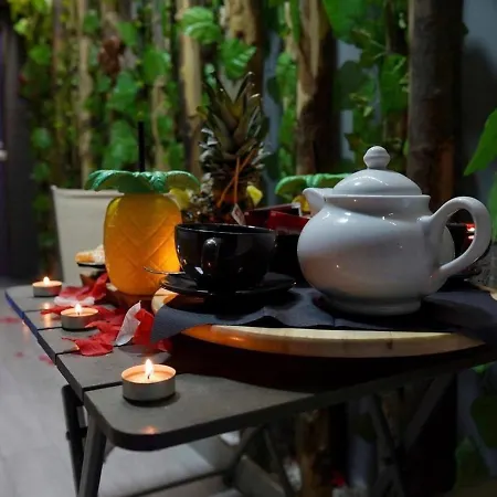 Umberto I° & Napoli