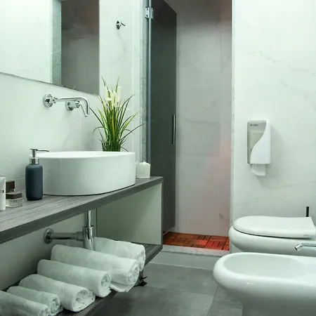 Umberto I° & Guest house