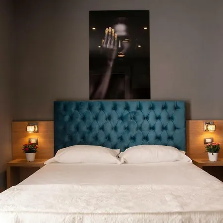 Gæstehus Umberto I° & Napoli