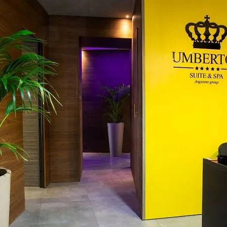 Guest house Umberto I° &
