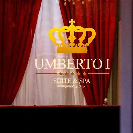 ゲストハウス Umberto I° &