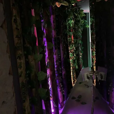 Umberto I° & Gæstehus