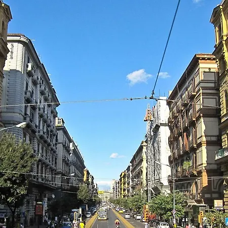 Umberto I° &