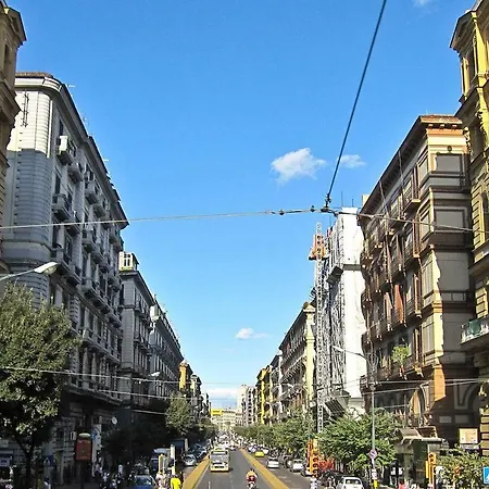 Umberto I° &