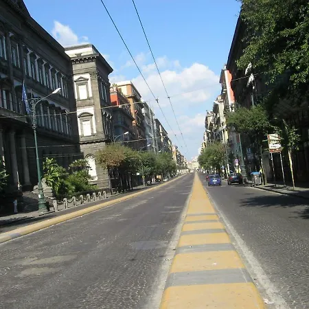 Umberto I° &
