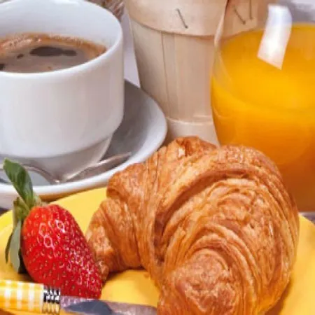 Gæstehus Umberto I° & *